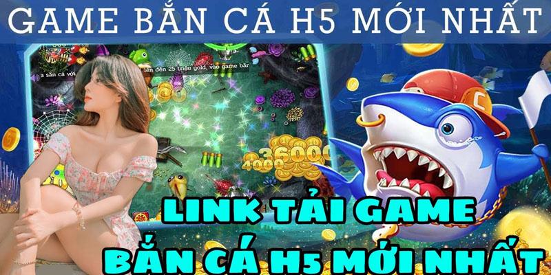 Hướng dẫn chơi game bắn cá kinh điển nhất hôm nay