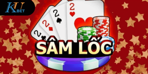 bài sâm lốc Kubet